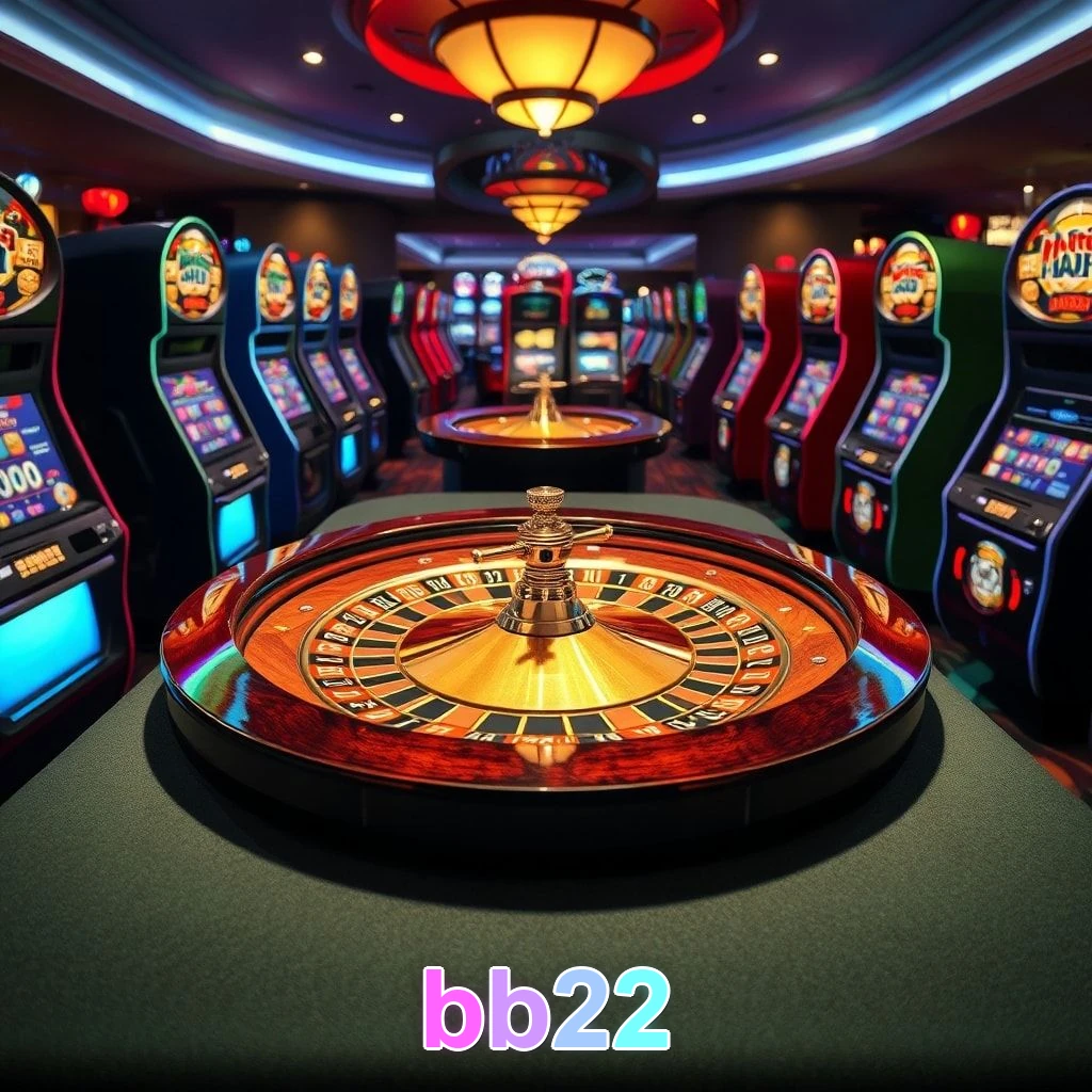 Slot Games Collection