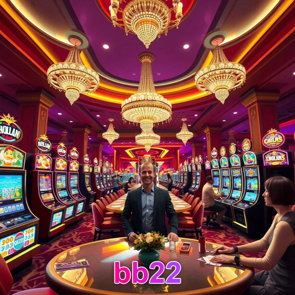 Evolution Gaming Roulette